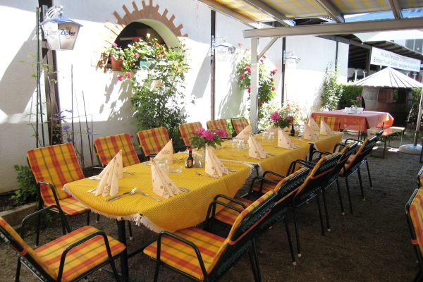 Hotel Dollinger (Innsbruck)